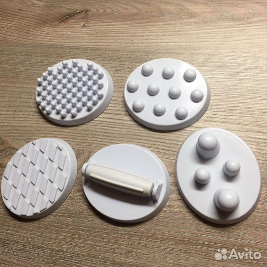 Массажер инфракрасный для лица и тела