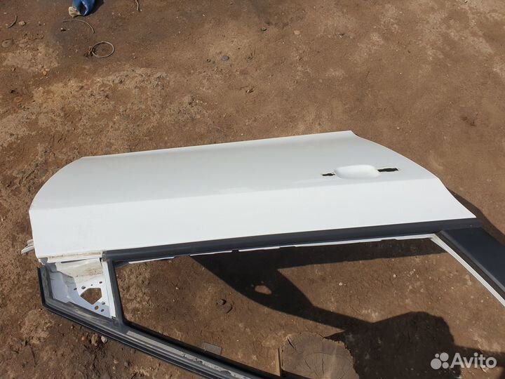 Дверь передняя правая Chevrolet Cruze Крузе Круз