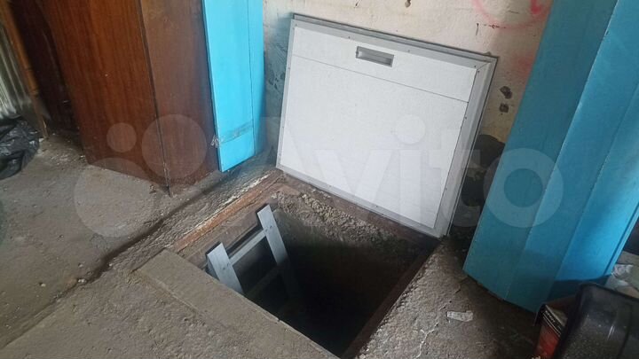 Гараж, 22 м²