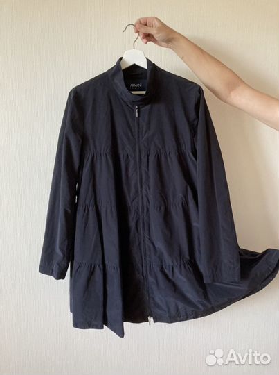 Плащ женский