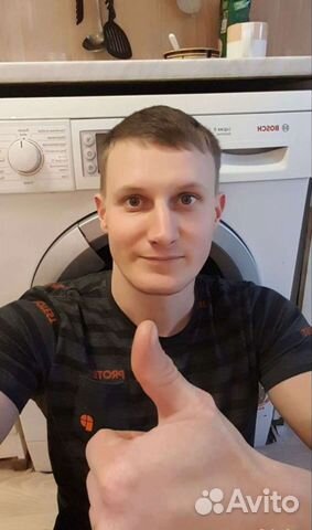 Ремонт стиральных машин на дому