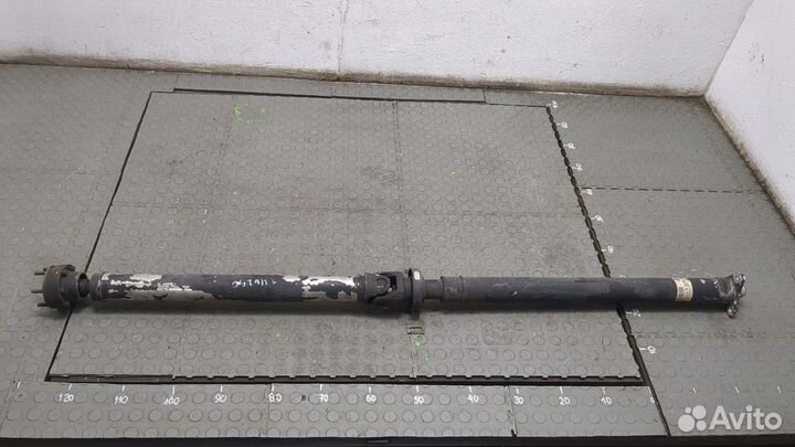 Кардан BMW 5 E39, 2000