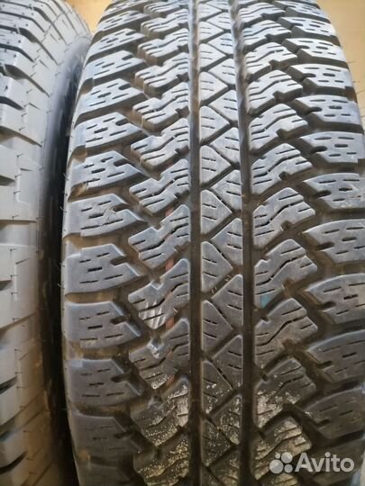 Bridgestone Dueler A/T 265/60 R18