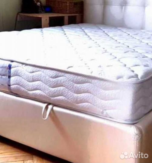 Матрас ортопедический