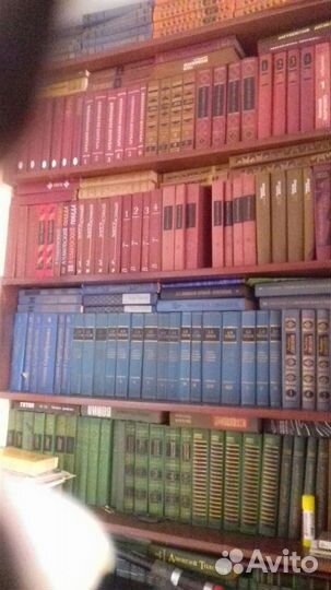 Книги.Выпуск1978-1982г