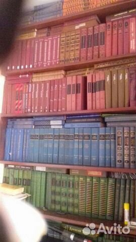 Книги.Выпуск1978-1982г