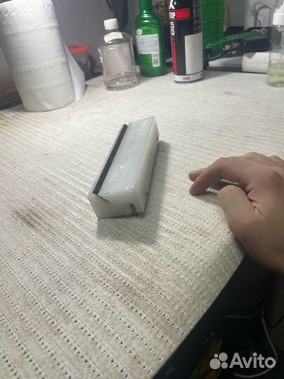 Saddle Routing Jig и торцовка для ладов