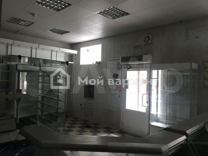 Сдам помещение свободного назначения, 73.8 м²