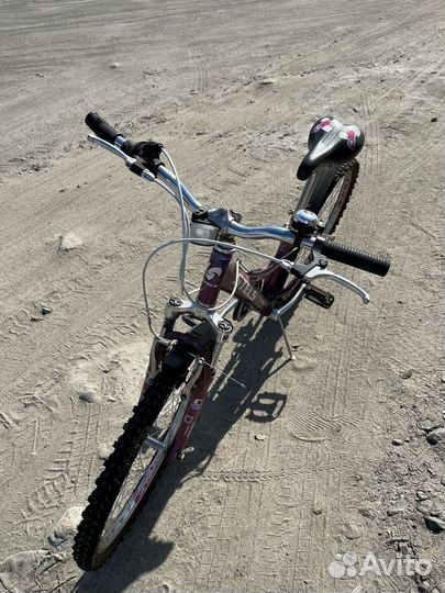 Велосипед stels navigator 430