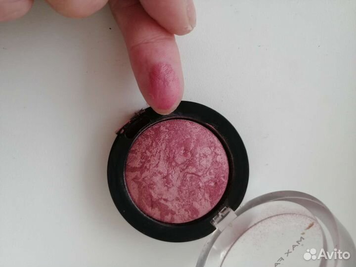 Румяна для лица