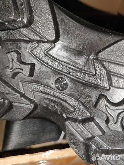 Спецодежда обувь