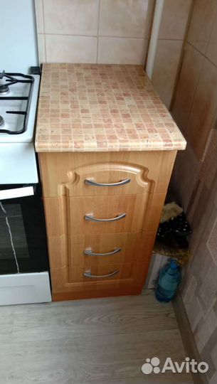 Кухонный гарнитур кухня бу