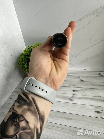 Триммер для бороды