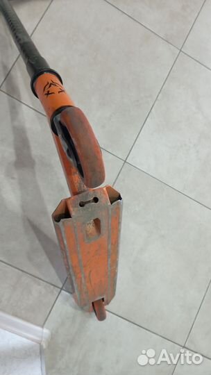 Самокат трюковой