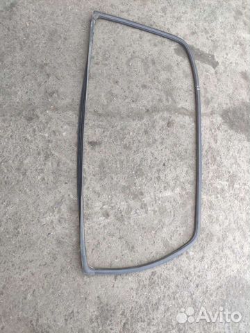 Уплотнитель лобового стекла Kia bongo 2