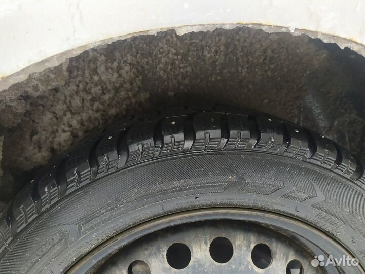 Matador MP 51 Sibir 2 205/55 R16