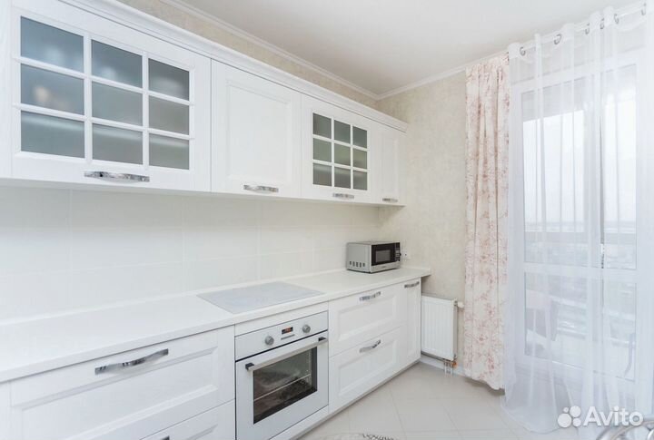 Скандинавские кухни на заказ