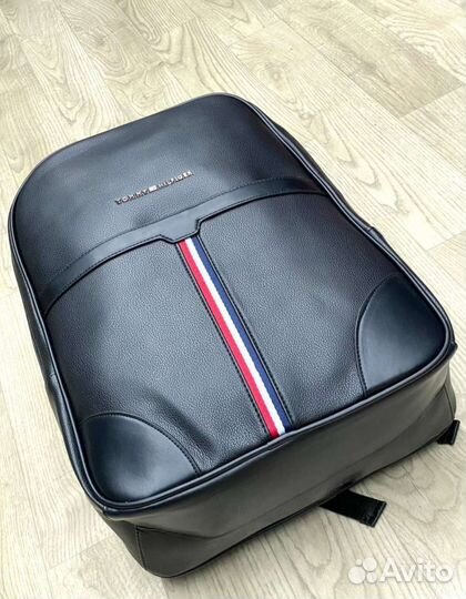 Рюкзак tommy hilfiger мужской