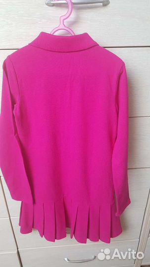 Платье Ralph Lauren для девочки новое Италия