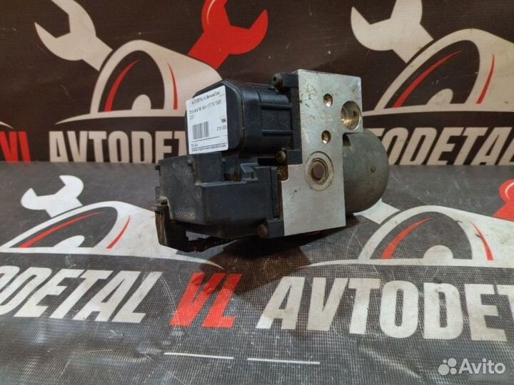 Блок ABS Fiat Palio Weekend универсал 1996-2001