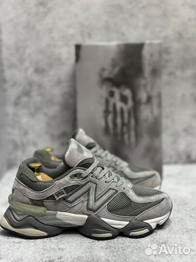 Мужские кроссовки NEW balance 9060