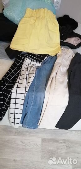 Одежда для девочки 10-12 лет