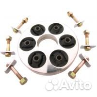 Муфта кардана (toyota lucida estima emina previa C