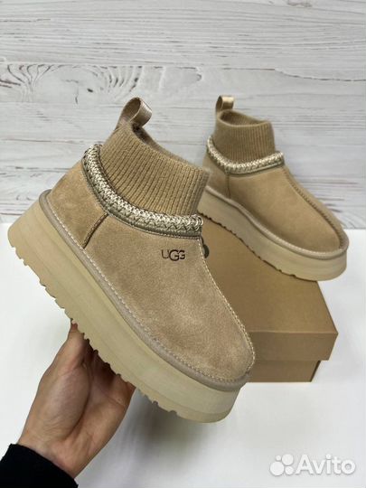 Ugg женские новые