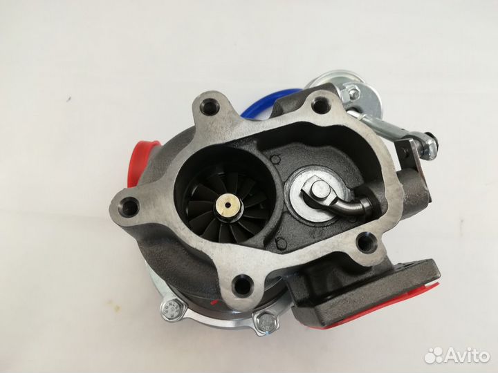 Турбокомпрессор BAW 1044 e2