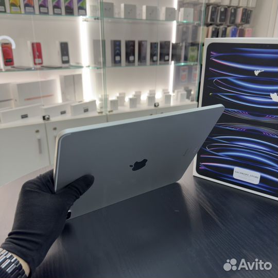 Apple iPad Pro 12.9 M2 (6th Generation) 128Gb