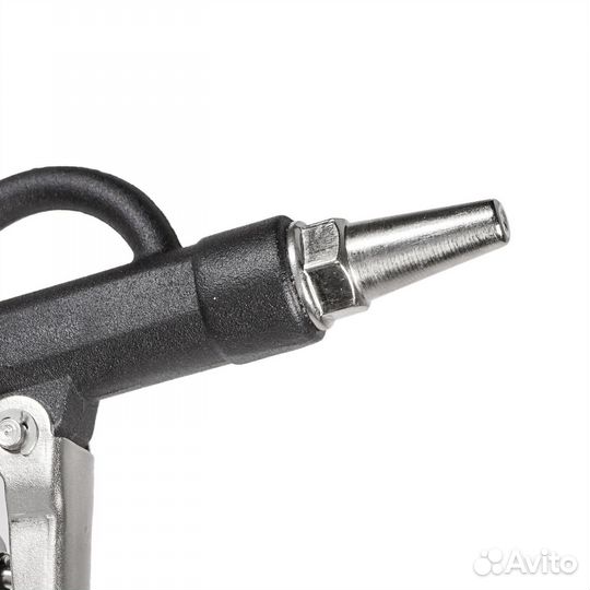 Пистолет продувочный стандарт