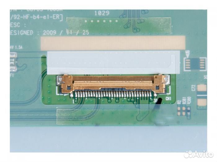 Матрица LTN156KT01