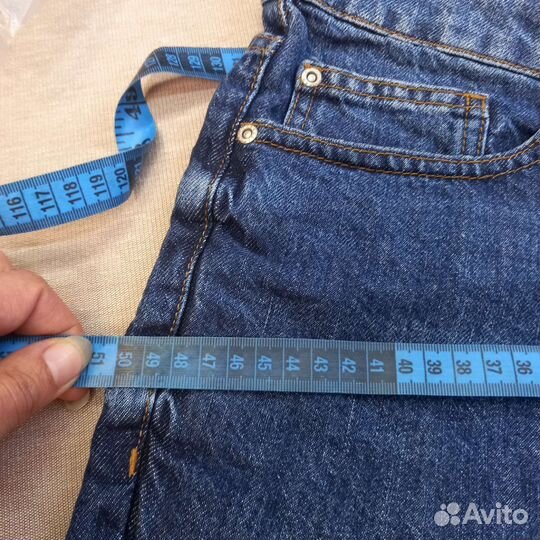 Мужские шорты 44-46 Review Пакистан