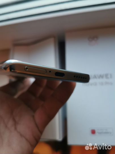 HUAWEI nova 10 Pro, 8/256 ГБ