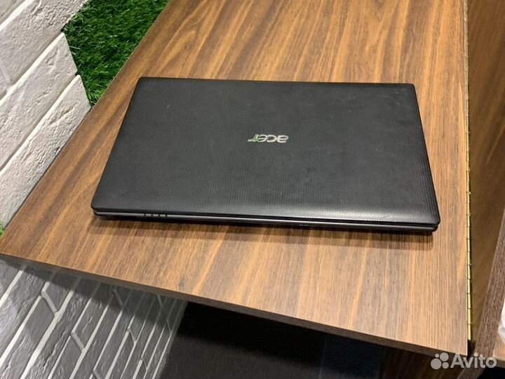 Acer 5560 5560g в разбор