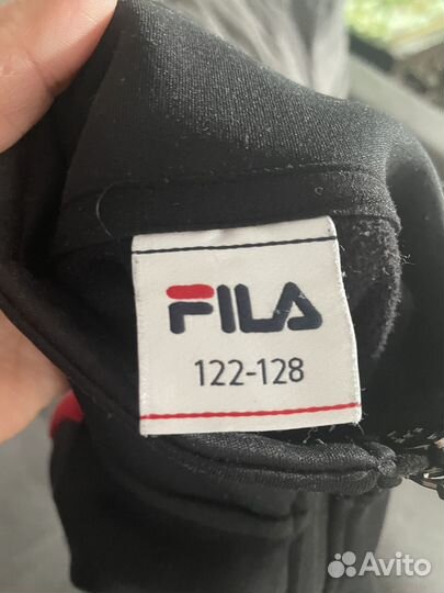 Спортивный костюм детский