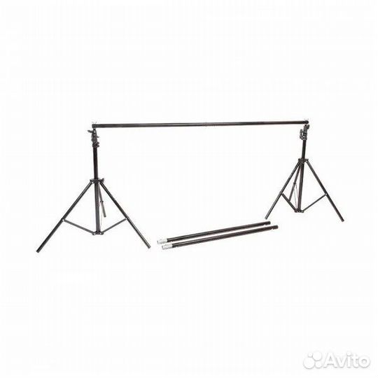 Система установки фона EF B-010