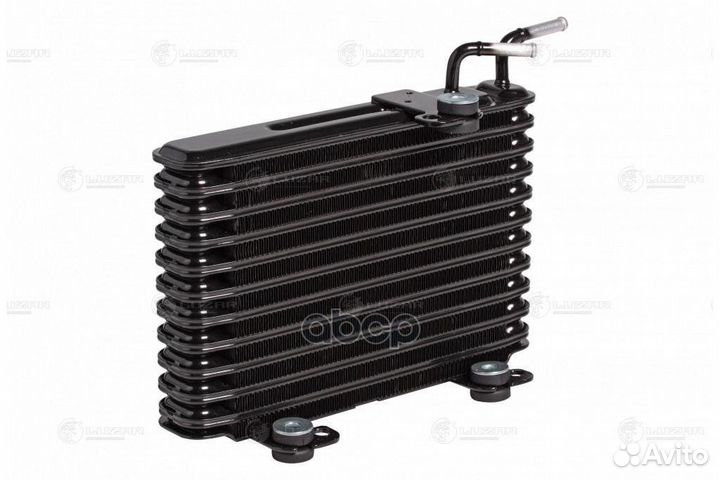 Радиатор масл. mitsubishi Outlander 12