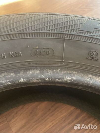 Farroad FRD66 225/65 R17