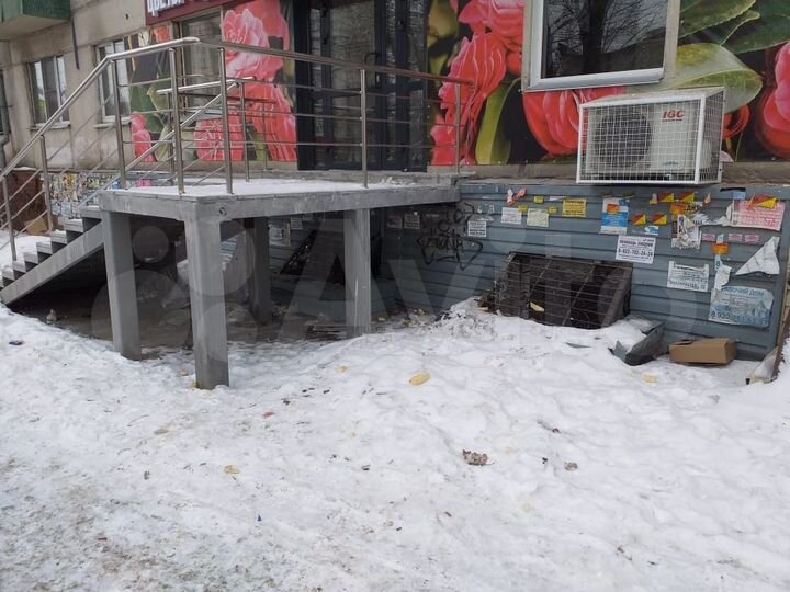 Торговая площадь, Гагарина ул., 54