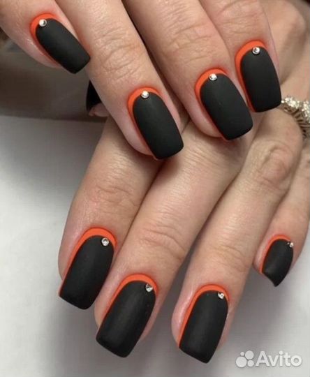 Маникюр педикюр наращивание ногтей