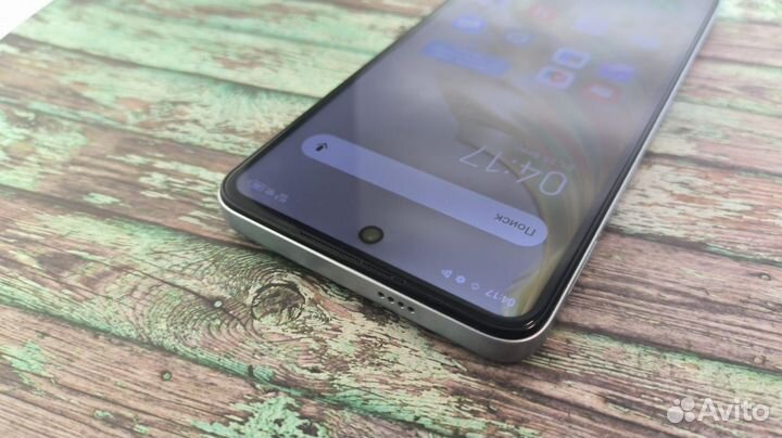 TECNO Spark 20, 8/256 ГБ