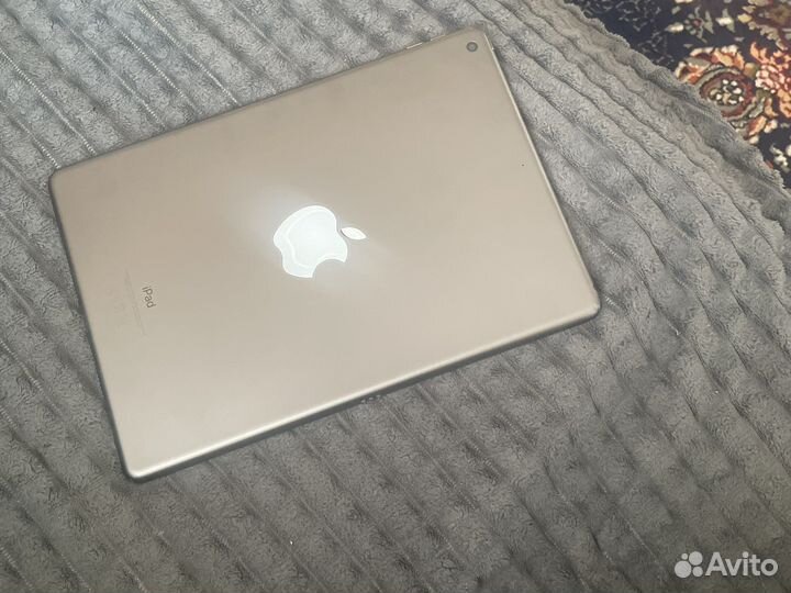 iPad 7 поколения 32гб
