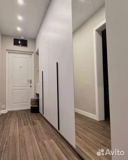 Шкафы на заказ. Нестандартные решения