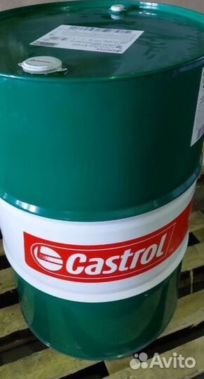 Моторное масло Castrol 10W-40 А3/B4 оптом