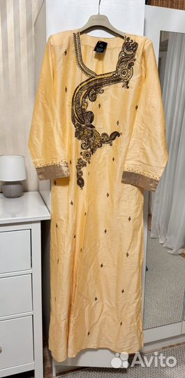 Платье абая