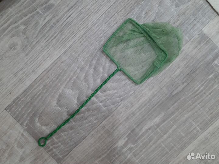 Сочек для рыб