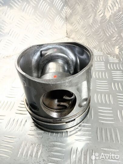 Поршень MAN 51025006260