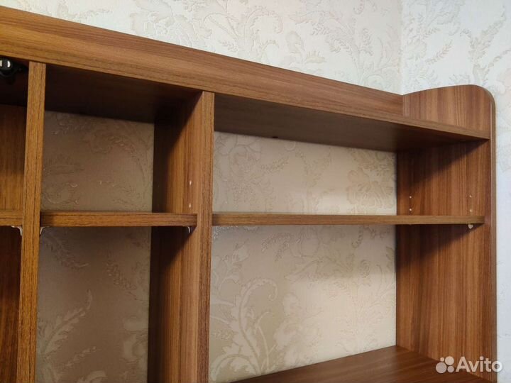 Компьютерный стол Васко кс 20-30