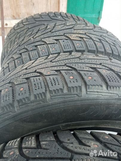 Hankook I'Pike RW11 185/65 R15